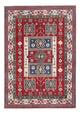 Kazak Alfombra 169x238cm - Alfombra oriental