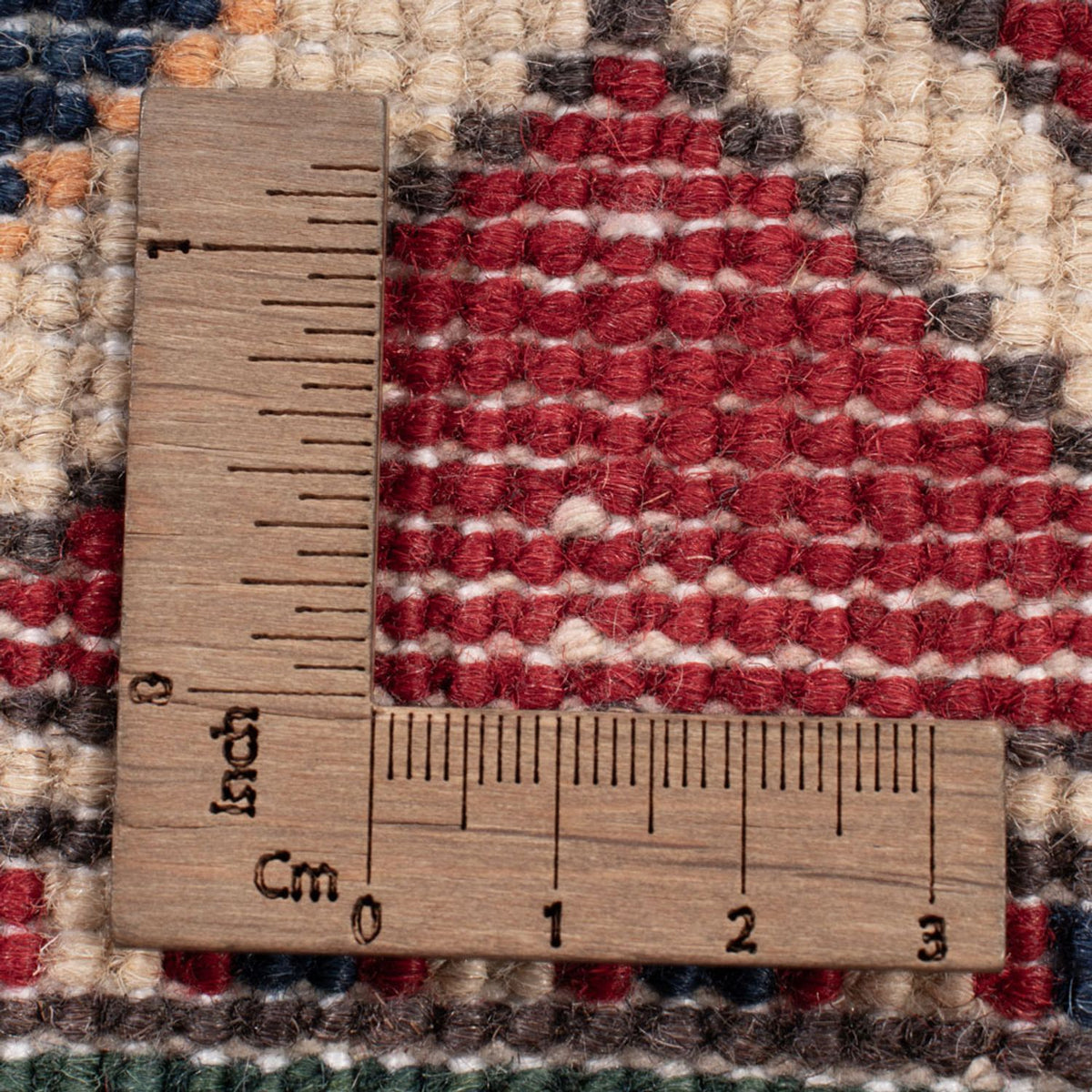 Alfombra Ziegler - Kazak - 238 x 169 cm - multicolor