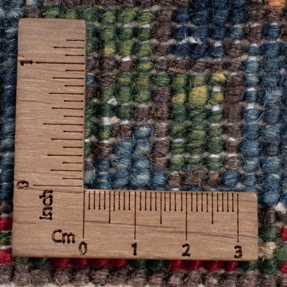 Alfombra Ziegler - Kazak - 201 x 151 cm - multicolor