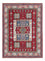 Alfombra Ziegler - Kazak - 202 x 150 cm - multicolor