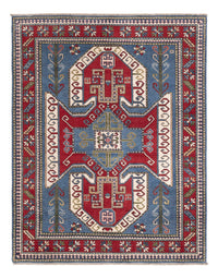 Alfombra Ziegler - Kazak - 198 x 153 cm - multicolor
