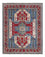 Alfombra Ziegler - Kazak - 198 x 153 cm - multicolor