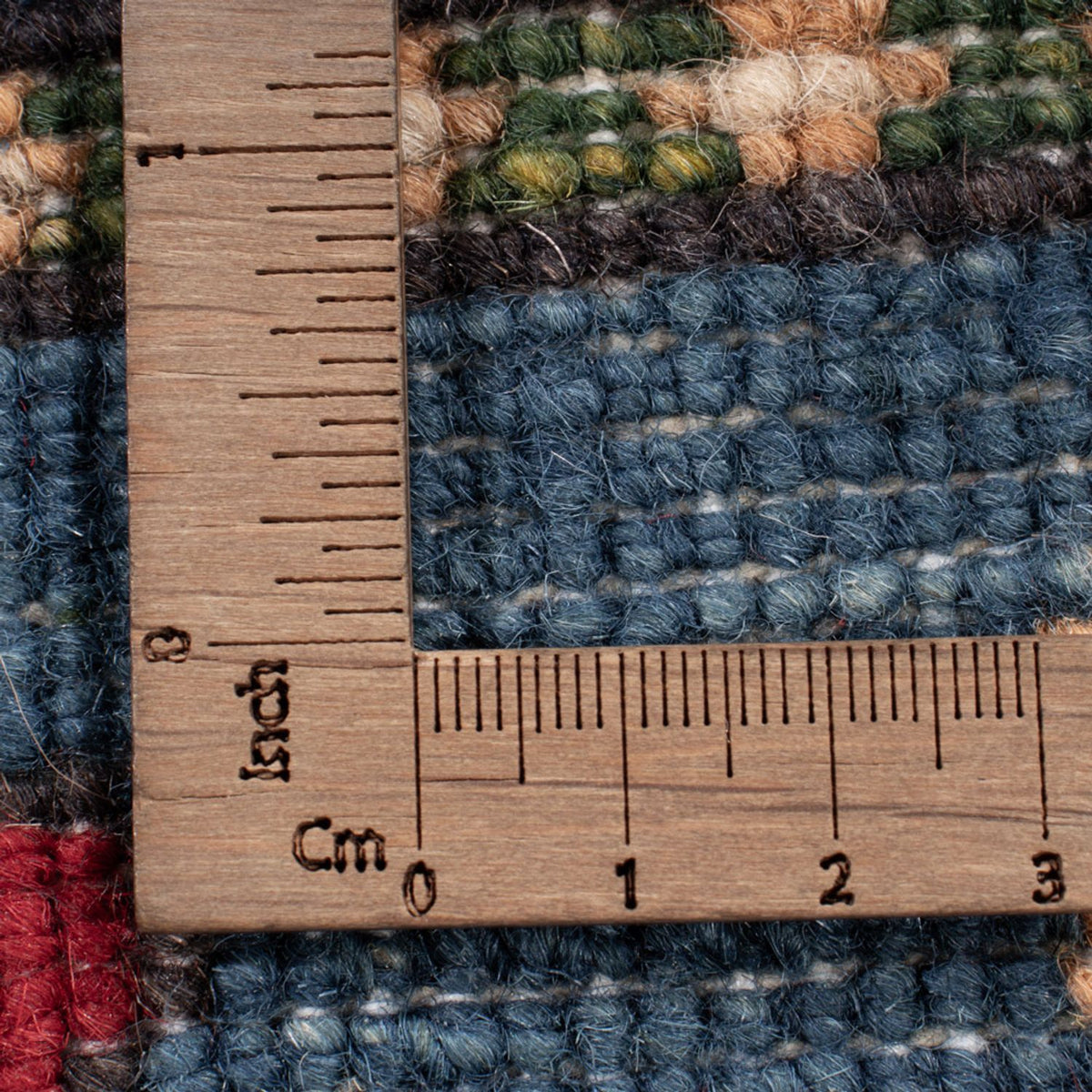 Alfombra Ziegler - Kazak - 198 x 153 cm - multicolor