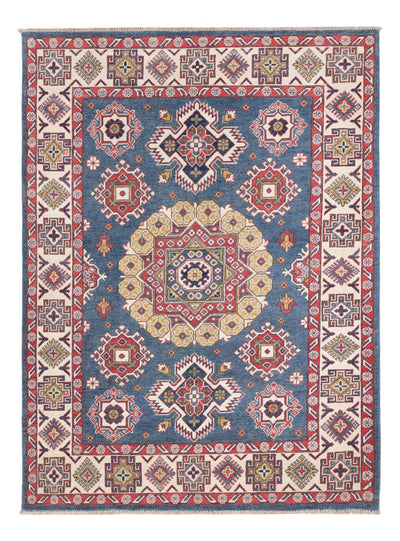 Kazak Alfombra 152x205cm - Alfombra oriental