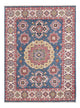 Kazak Alfombra 152x205cm - Alfombra oriental