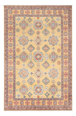 Alfombra Ziegler - Kazak - 300 x 193 cm - beige
