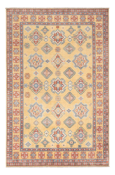 Kazak Alfombra 193x300cm - Alfombra oriental