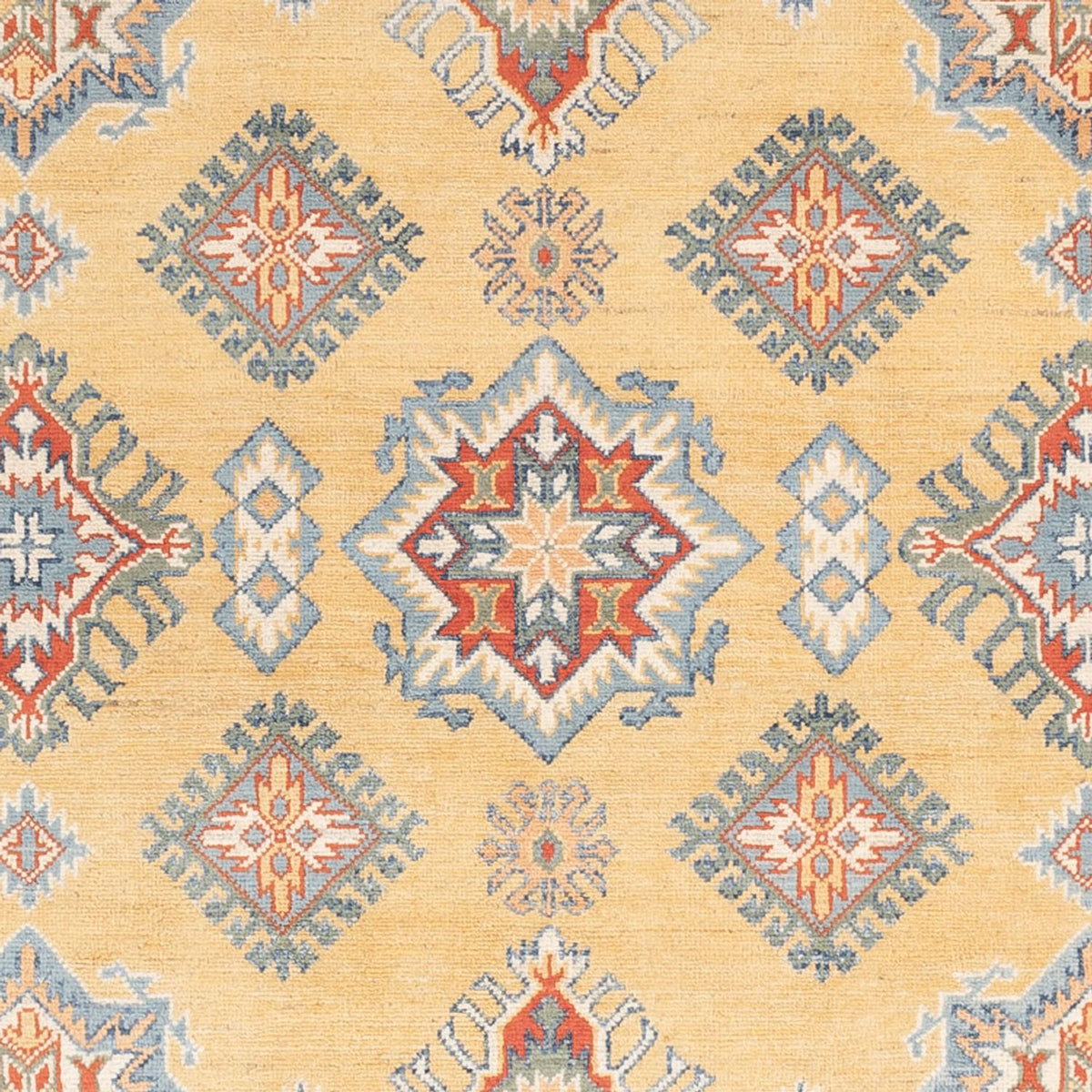 Alfombra Ziegler - Kazak - 300 x 193 cm - beige