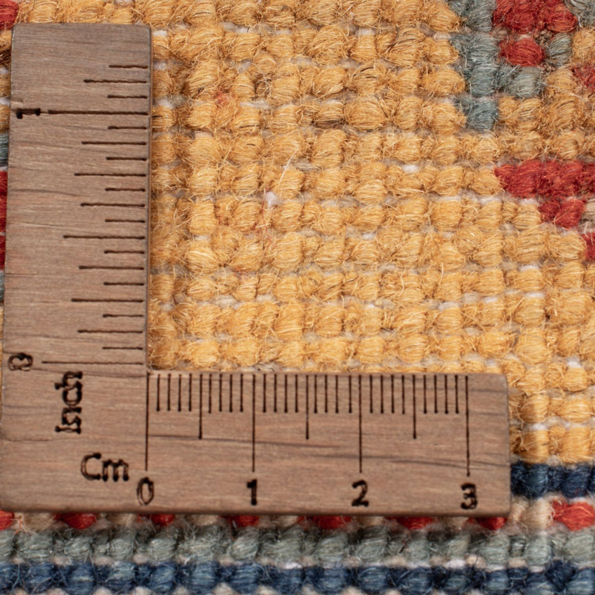 Alfombra Ziegler - Kazak - 300 x 193 cm - beige