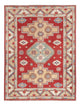 Kazak Alfombra 147x200cm - Alfombra oriental