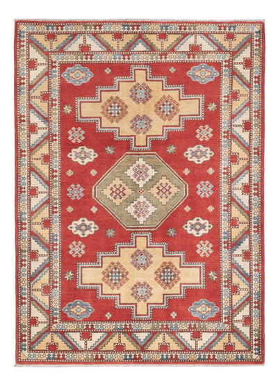 Kazak Alfombra 147x208cm - Alfombra oriental
