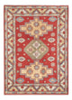 Kazak Alfombra 208x147cm - Alfombra oriental