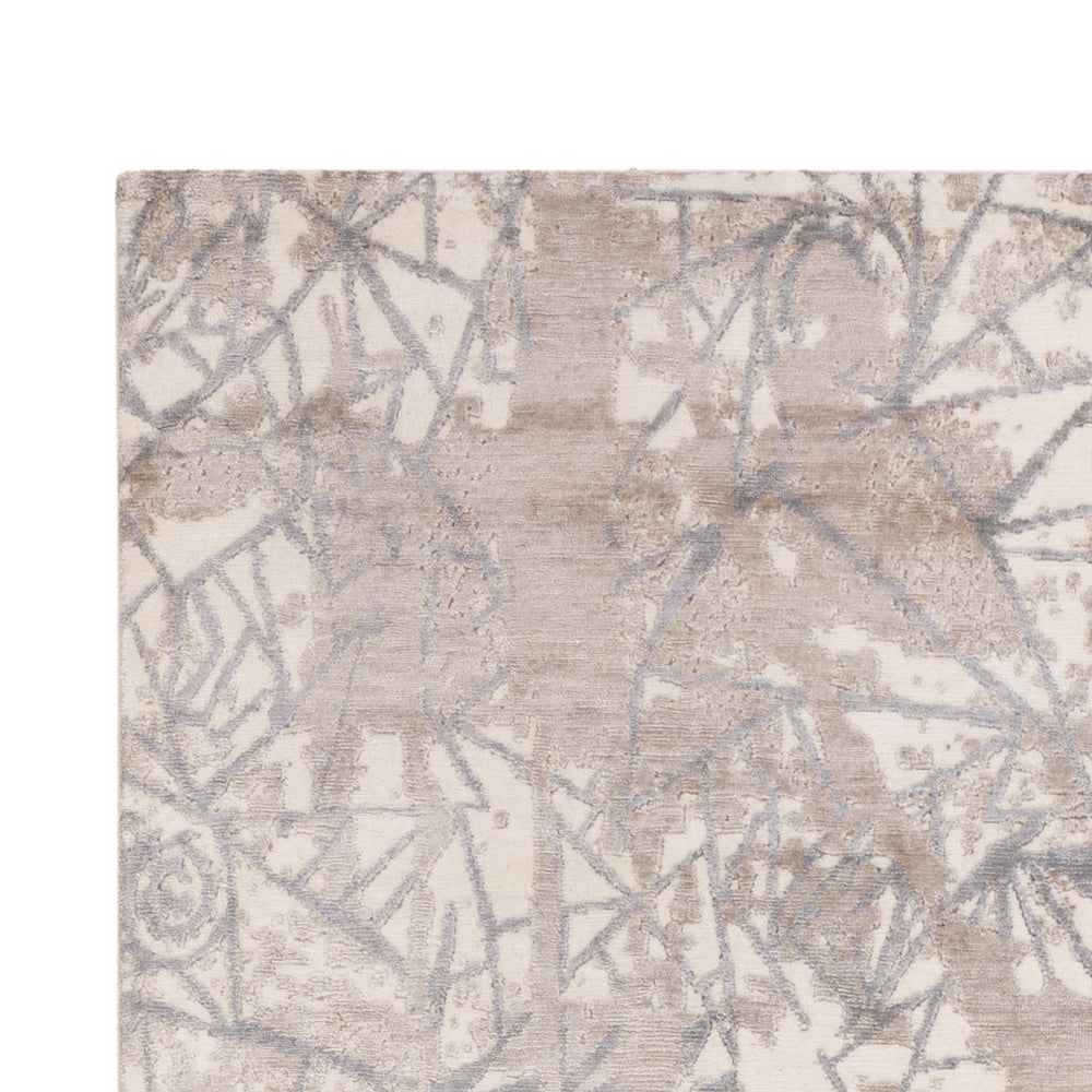 Alfombra de diseño 242x174cm - Designerteppich