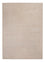 Alfombra Gabbeh - Loribaft Indus - 245 x 177 cm - beige claro