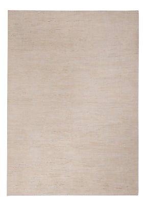 Alfombra Gabbeh - Loribaft Indus - 244 x 174 cm - beige claro