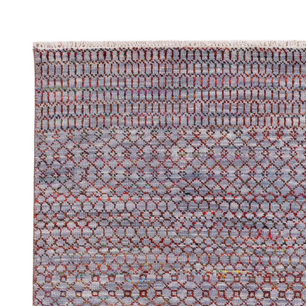 Alfombra de diseño 235x170cm - Designerteppich