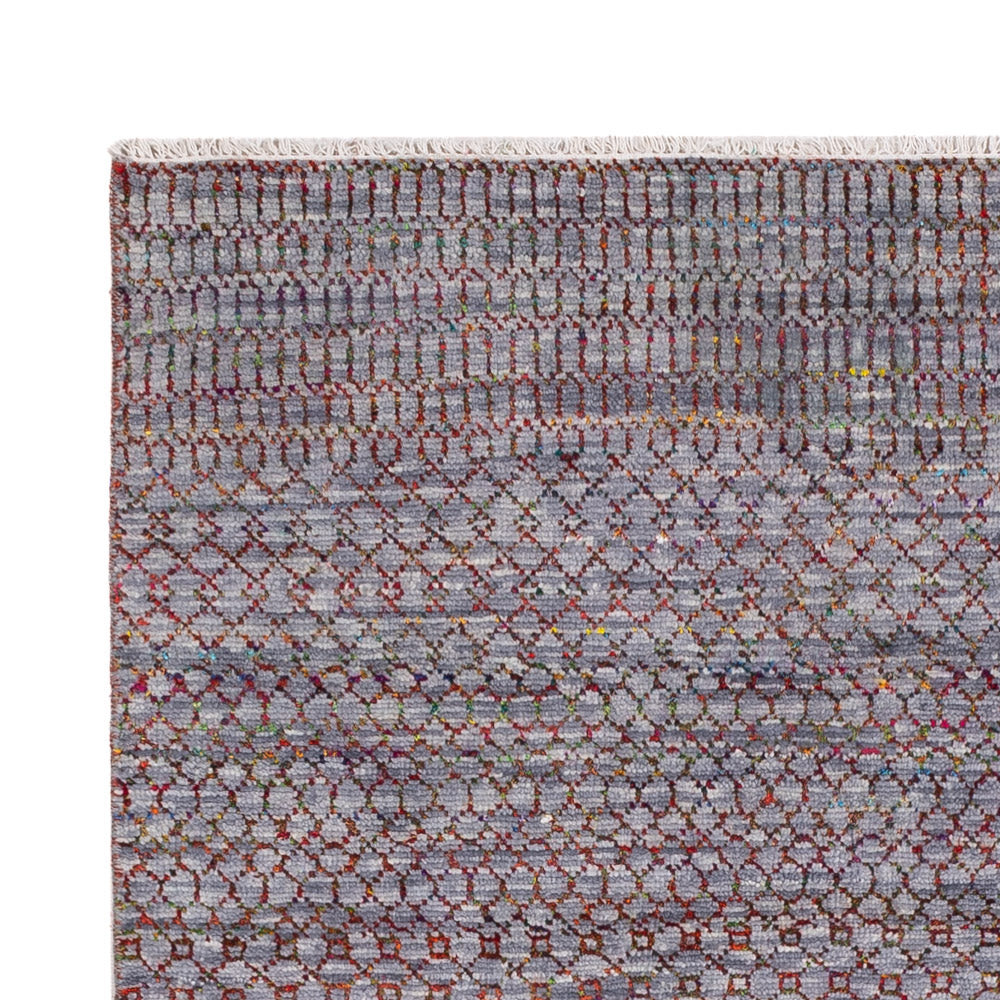 Alfombra de diseño 240x170cm - Designerteppich
