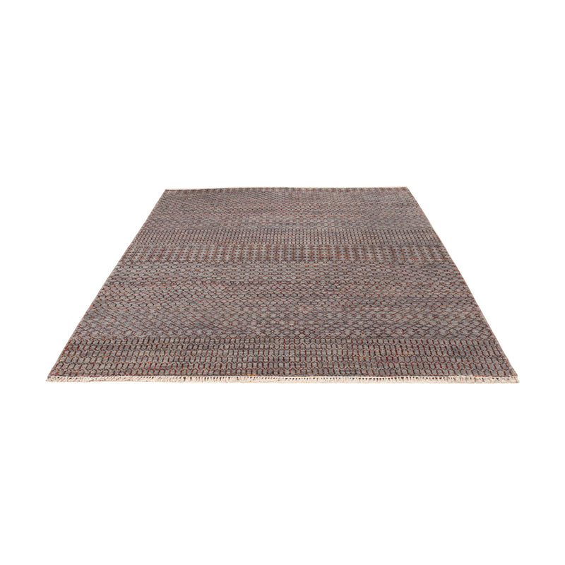 Alfombra de diseño - 240 x 170 cm - multicolor