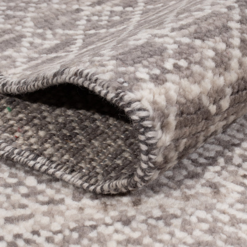 Alfombra de diseño - 240 x 170 cm - multicolor