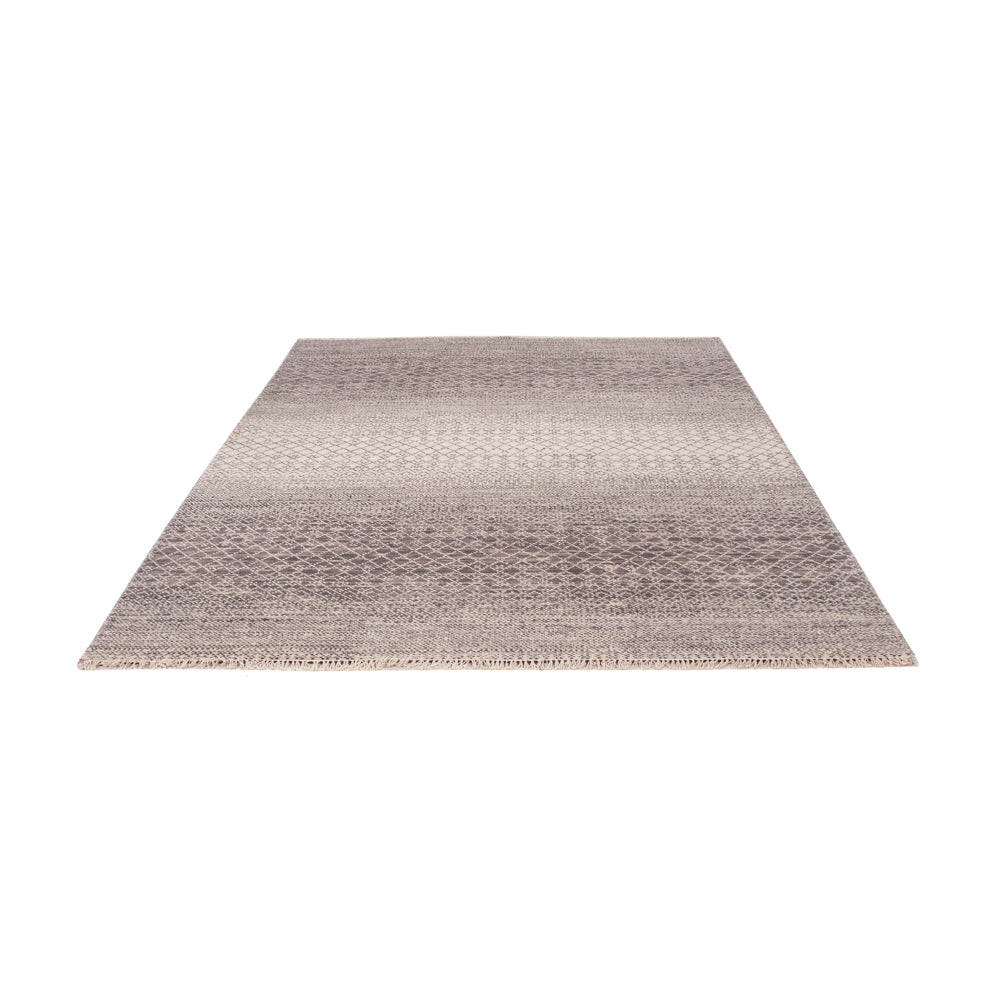 Alfombra de diseño - 240 x 170 cm - multicolor