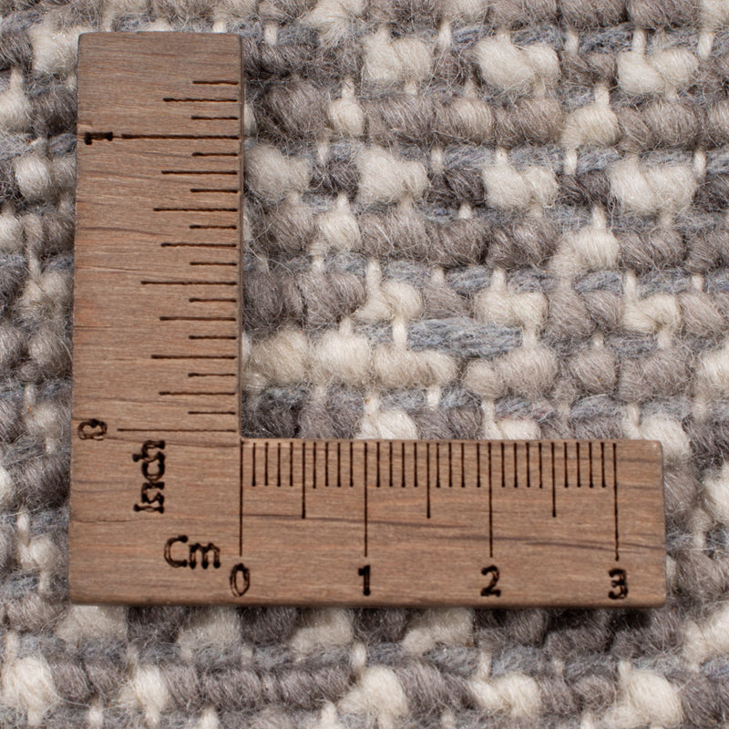 Alfombra de diseño - 240 x 170 cm - multicolor