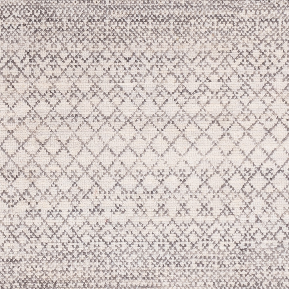 Alfombra de diseño - 240 x 170 cm - multicolor