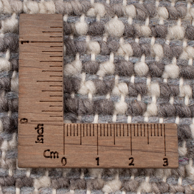 Alfombra de diseño - 240 x 170 cm - multicolor