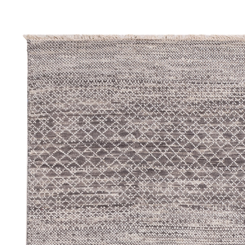 Alfombra de diseño - 240 x 170 cm - multicolor