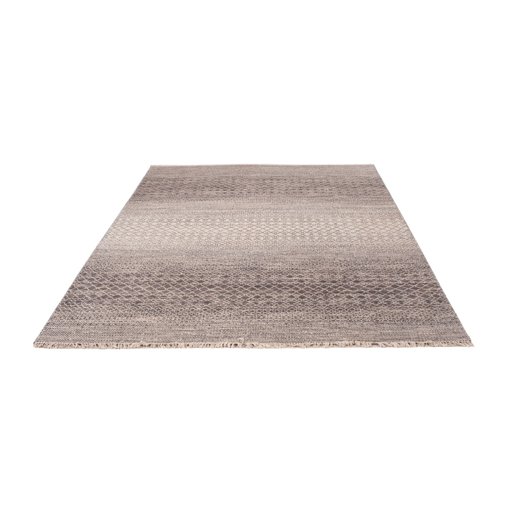 Alfombra de diseño - 240 x 170 cm - multicolor