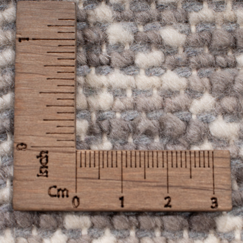 Alfombra de diseño - 240 x 170 cm - multicolor