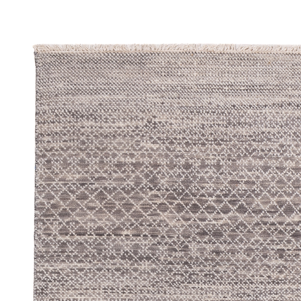 Alfombra de diseño - 240 x 170 cm - multicolor