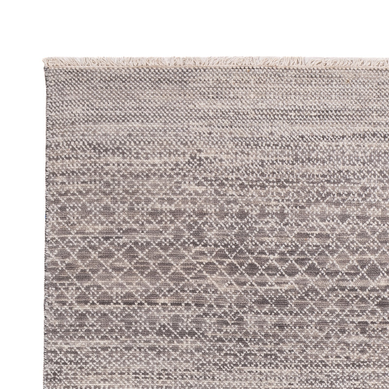 Alfombra de diseño - 240 x 170 cm - multicolor