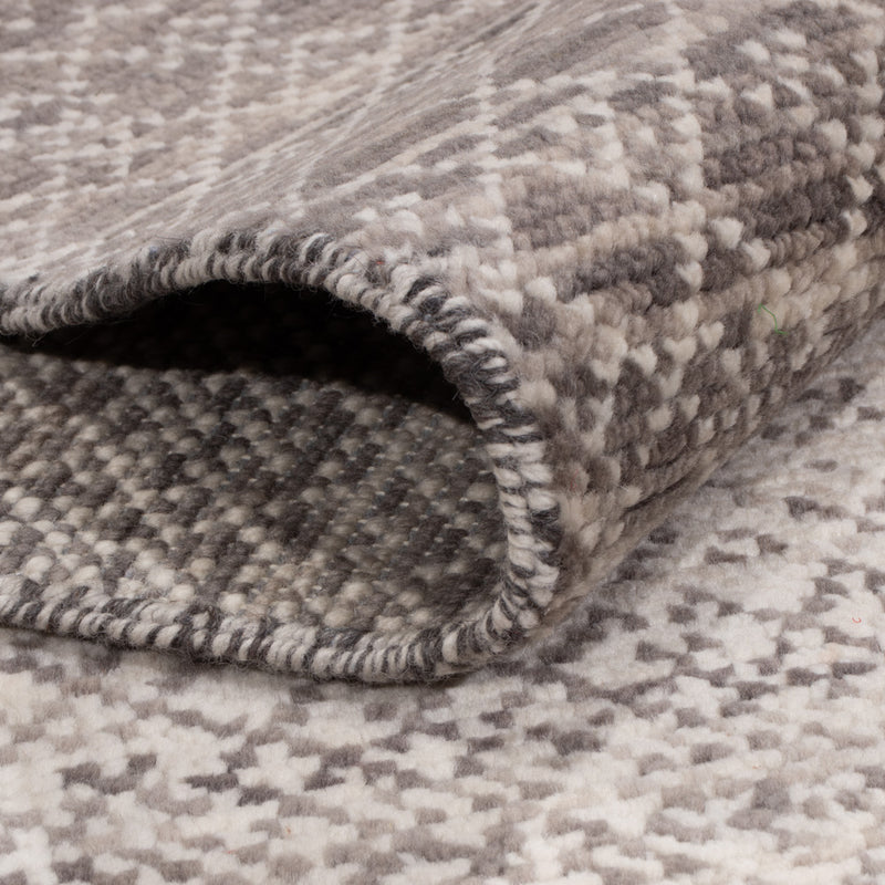 Alfombra de diseño - 240 x 170 cm - multicolor