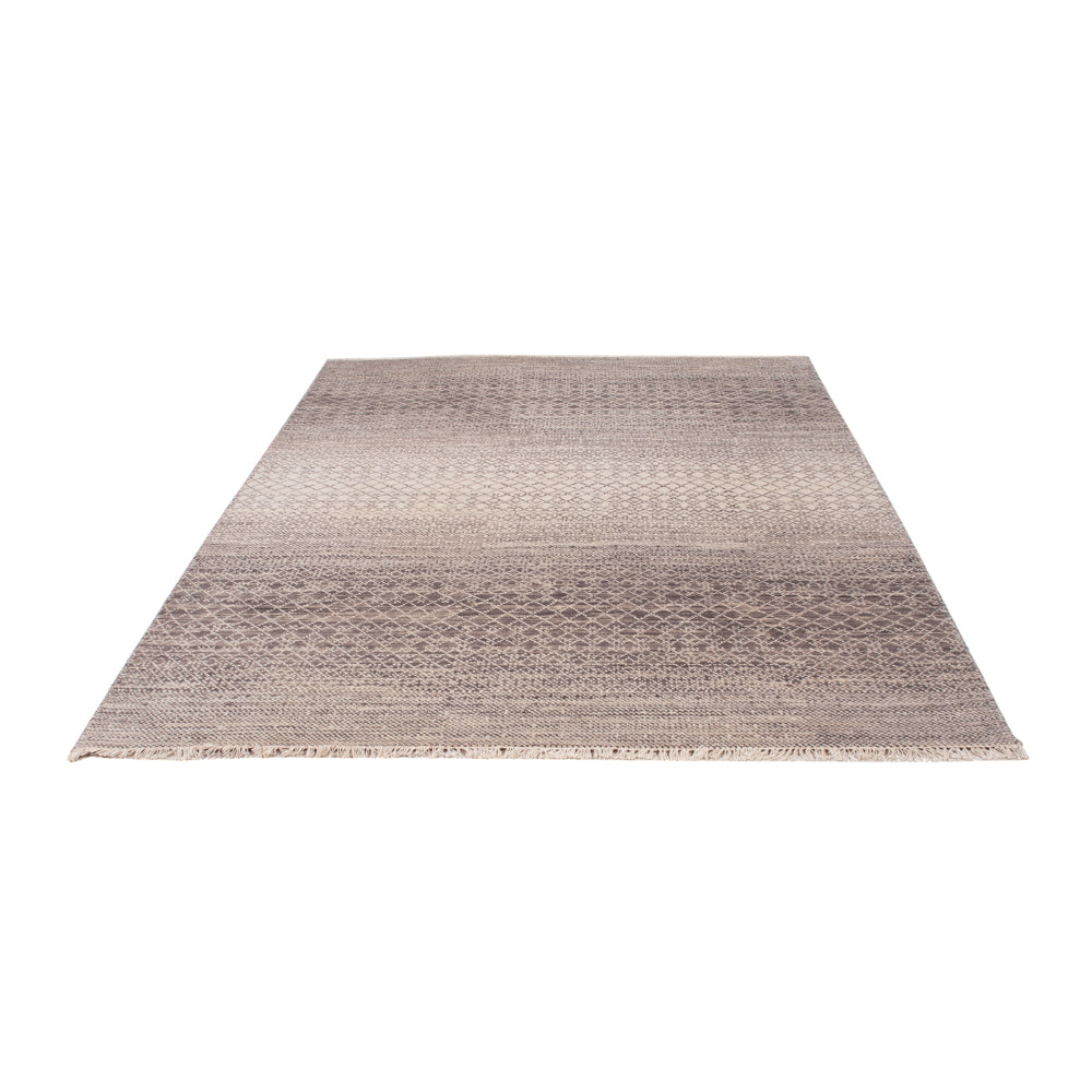 Alfombra de diseño - 240 x 170 cm - multicolor