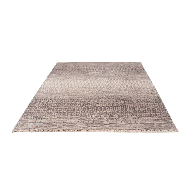 Alfombra de diseño - 240 x 170 cm - multicolor