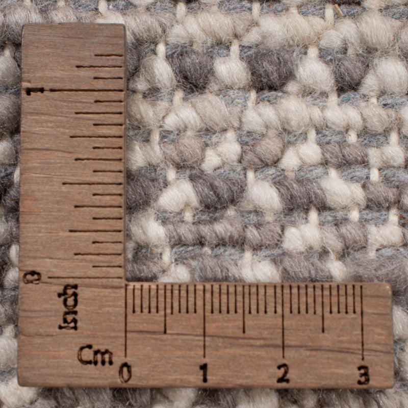 Alfombra de diseño - 240 x 170 cm - multicolor