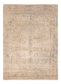 Alfombra de diseño - 241 x 174 cm - beige