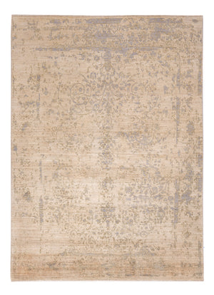 Alfombra de diseño - 241 x 174 cm - beige