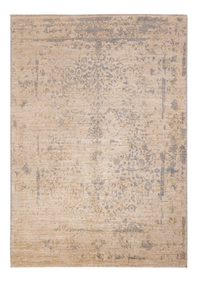 Alfombra de diseño - 237 x 171 cm - beige