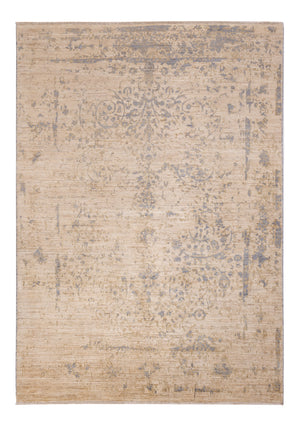 Alfombra de diseño - 237 x 171 cm - beige