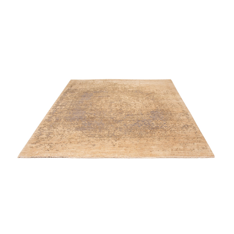 Alfombra de diseño - 237 x 171 cm - beige