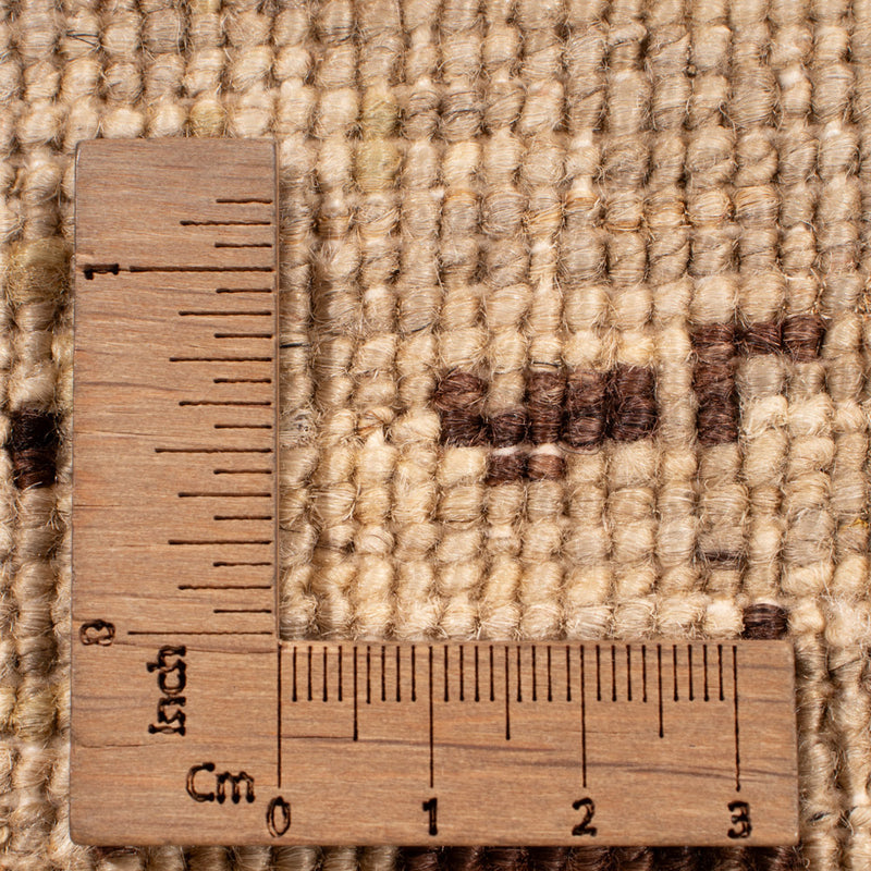 Alfombra de diseño - 239 x 175 cm - multicolor