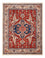 Alfombra Ziegler - Kazak - 240 x 191 cm - rojo