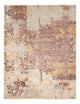 Alfombra de diseño 225x175cm - Designerteppich