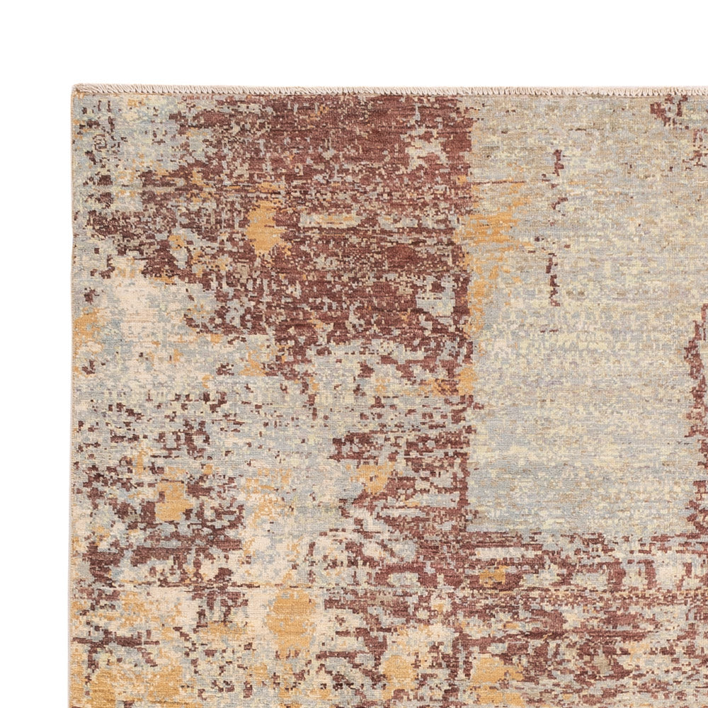 Alfombra de diseño 225x175cm - Designerteppich