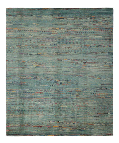 Alfombra de diseño 201x240cm - Designerteppich