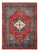 Kazak Alfombra 199x260cm - Alfombra oriental