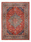 Alfombra Ziegler - Kazak - 253 x 186 cm - rojo