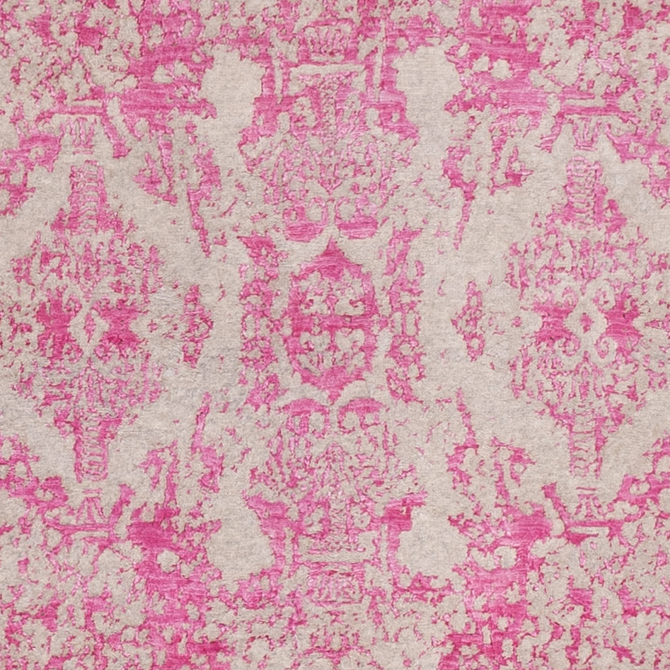 Alfombra de diseño - 238 x 173 cm - multicolor