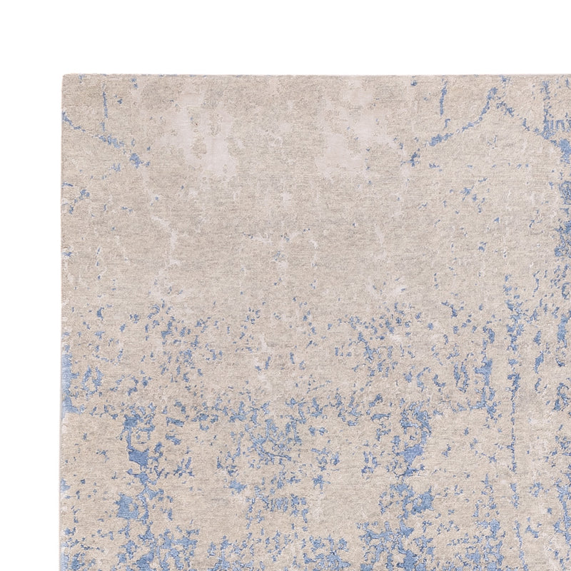 Alfombra de diseño - 238 x 172 cm - multicolor